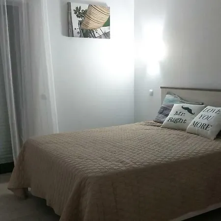 Apartmán Boat 171